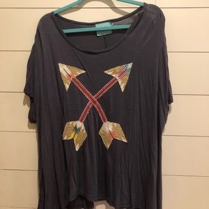 Judith March shirt